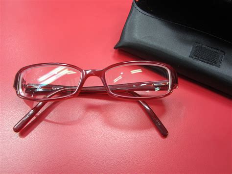 Why I will always buy my glasses at Costco - PAMELA FERNUIK