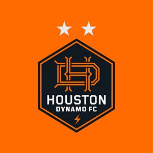 Houston Dynamo 2021- Logo PNG Vector (AI) Free Download