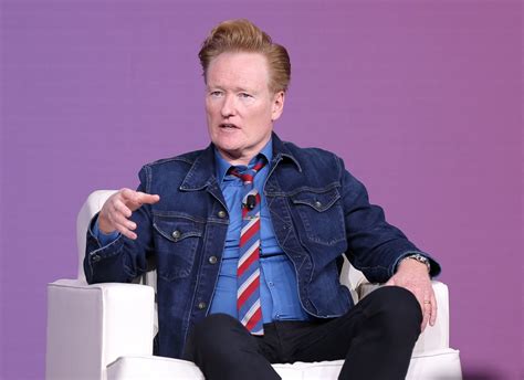 Conan O'Brien announces his own streaming service ConanMax+