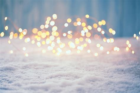 En Normandie, de la neige pour Noël et de nouveaux flocons avant le jour de l'An