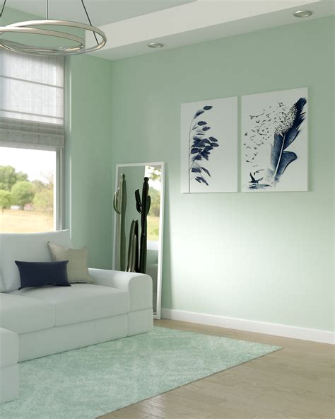 What Colors Go With Mint Green Walls Roomdsign Com