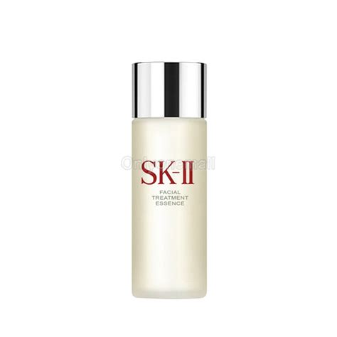 Buy SK-II Facial Treatment Essence 30ml | eRomman