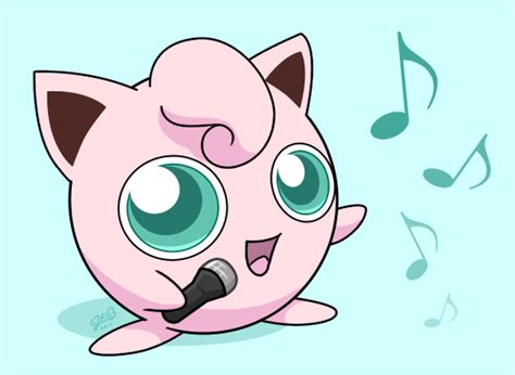 Joke battle: Mike Kirby vs Jigglypuff