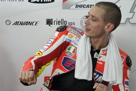 Rossi Reveals Feelings About MotoGP Rivals, Max Biaggi - autoevolution