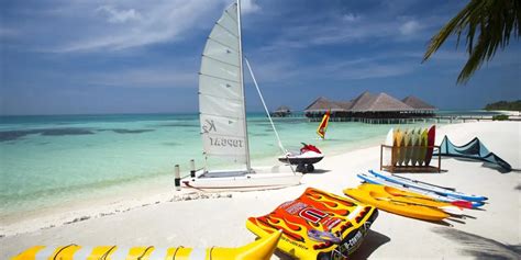 Medhufushi Island Resort (Medhufushi Island): What to Know BEFORE You ...