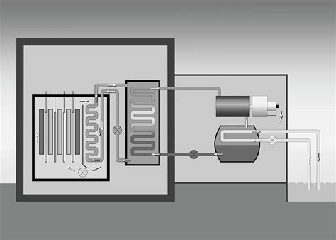 Fast Breeder Nuclear Reactor Photograph by Science Photo Library - Pixels