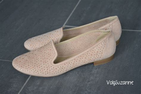 Van Haren | Graceland Loafers – Volg Suzanne