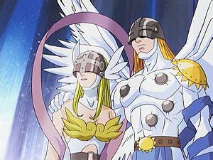 Angemon - Wikimon - The #1 Digimon wiki