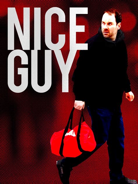 Prime Video: Nice Guy