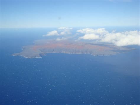 Kahoolawe - the Realm of the Sea God