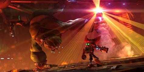 Ratchet And Clank: 10 Best Weapons Of All Time, Ranked