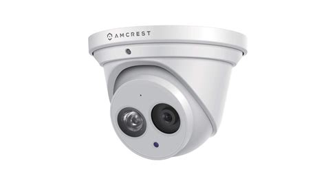 Amcrest Turret Review: Best Security Camera Under $150 for Smart Home | Gears Deals