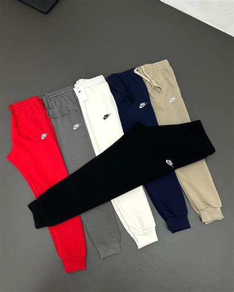 25% OFF the Nike Sportswear Club Fleece Joggers — Sneaker Shouts