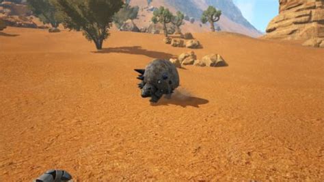 How to tame a Doedicurus in Ark: Survival Evolved - Gamepur