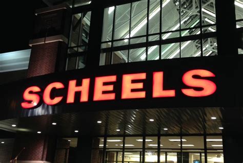 Scheels All Sports - Fargo, North Dakota - ICS Tax, LLC