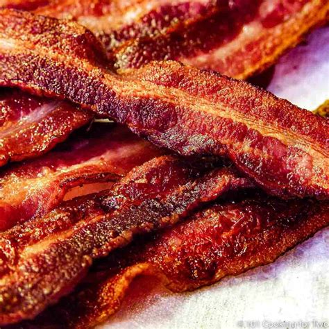 Images Of Bacon