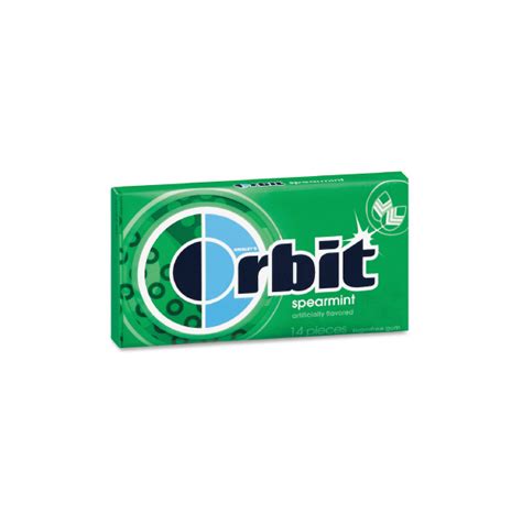 Orbit Gum - Globally Brands