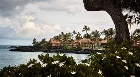 Kona Village | Journeys Unparalleled