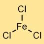 Iron(III) Chloride - FeCl3, 7705-08-0 - Kemicalinfo