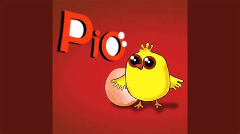 El Pollito Pio - YouTube Music