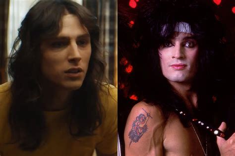 25 Actors Who Transformed Into Real-life Rockstars for Movies