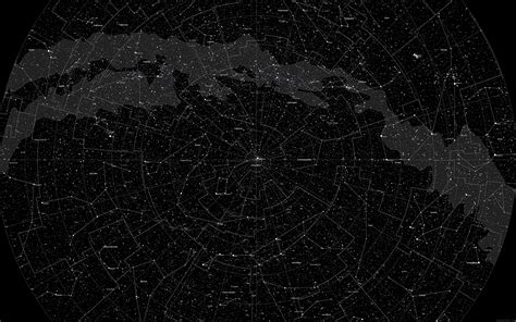 Constellation Map Wallpapers - Top Free Constellation Map Backgrounds ...