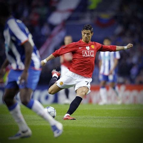 The FIFA Puskas Award 2009 Winning Goal Hammered Against Porto ...