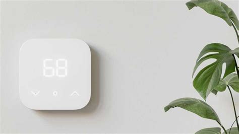 Black Friday deal: Amazon Smart Thermostat for 30% off | TechHive