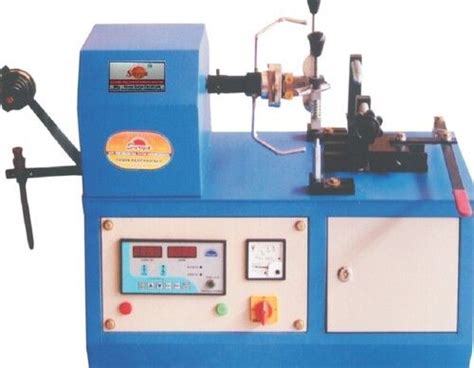 Automatic Coil Winding Machine at 22500.00 INR in Delhi | Goodwill ...