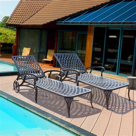 The Best Pool Deck Furniture Sets Clearance - Your Home Life