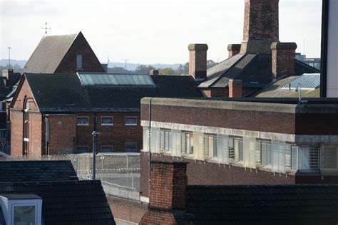 Conditions at Bedford prison ‘some of the worst I have seen’ – watchdog