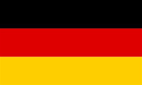 File:Flag of Germany.svg - Wikimedia Commons