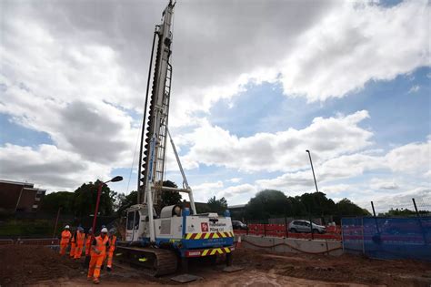 Behind the scenes at Coventry Railway Station masterplan - CoventryLive