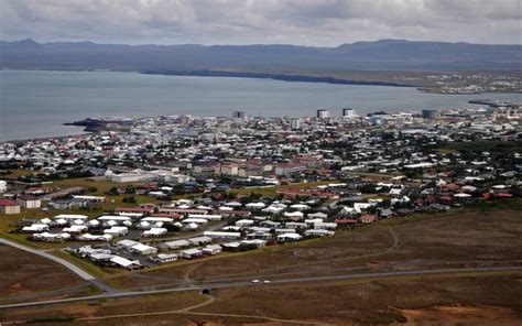 Keflavík – A Historical Town of Iceland - Iceland Travel Guide