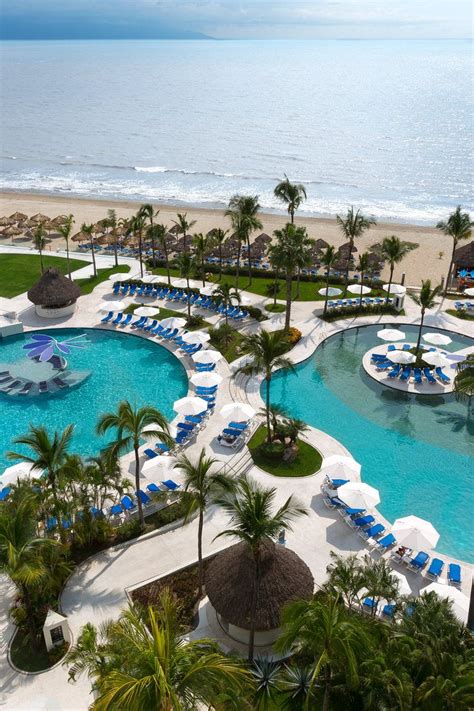 HARD ROCK HOTEL VALLARTA - Updated 2024 Prices & Resort (All-Inclusive ...