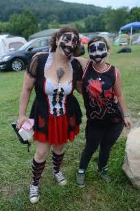 The Women Of The Gathering of The Juggalos - Wtf Gallery | eBaum's World