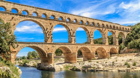 Engineering a Roman Aqueduct | Kanopy