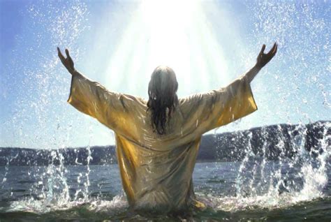 What is Holy Water? History of Holy Water