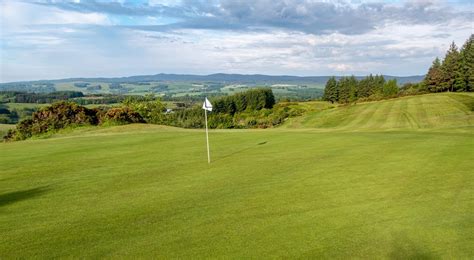 Kilmacolm Golf Club - Discover Inverclyde