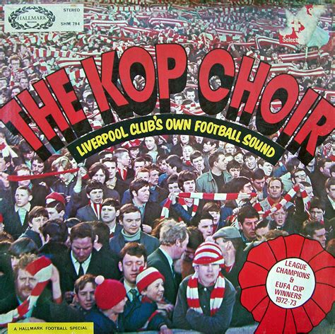 “The Story of the Kop” | Kulturtipp