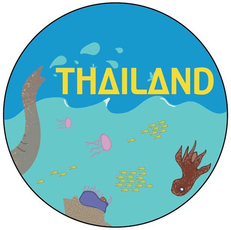 Thailand Logo PNG - PNG All | PNG All