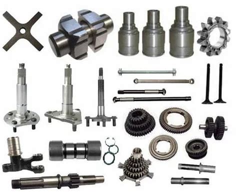 Automobile Parts, For Automotive at Rs 2000 in Piler | ID: 2853155165155