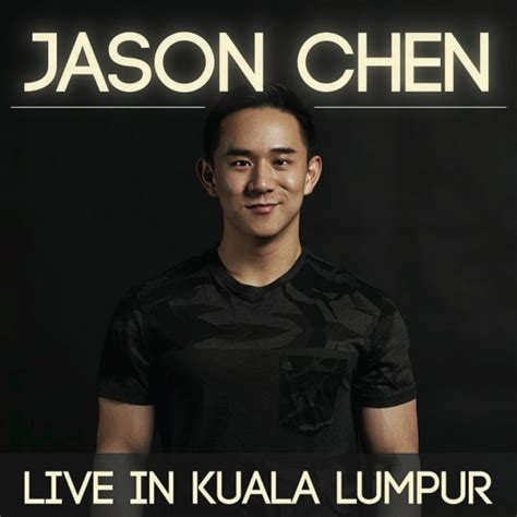 Jason Chen Live in Kuala Lumpur - MASSES