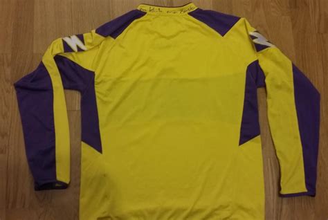 NK Maribor Home football shirt 2010 - 2011.