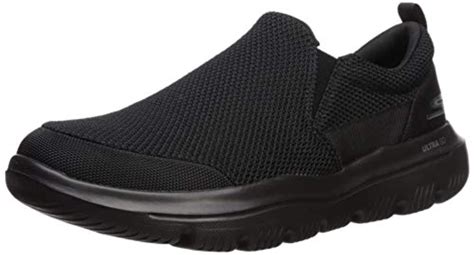 Skechers - Skechers Men's Go Walk Evolution Ultra Sneaker - Walmart.com ...