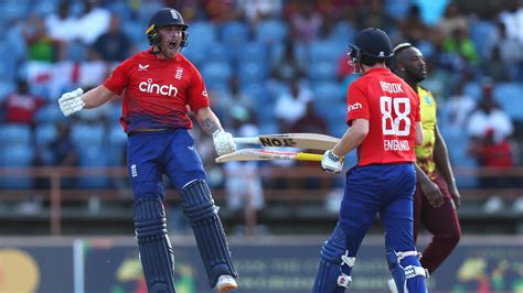 Phil Salt's heroics keeps England alive in the series. - Cricket Country