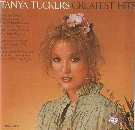 Stream Free Songs by Tanya Tucker & Similar Artists | iHeart