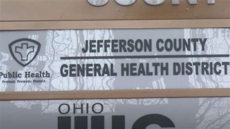 Sexually transmitted infections on the rise in Jefferson County