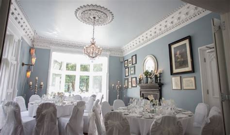 Didsbury House Hotel - Hire Venue