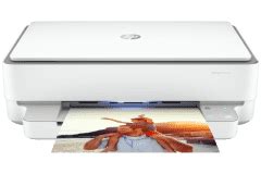 HP Envy 6055e driver download. Printer & scanner software